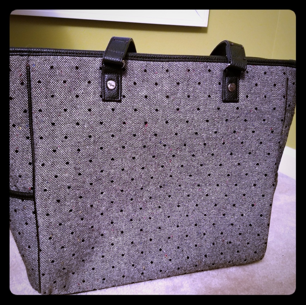 31 Cindy Tote